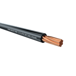 CABLE THHW
