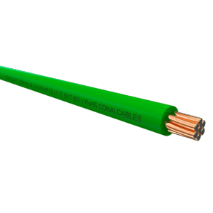 CABLE FREEHAL CCA