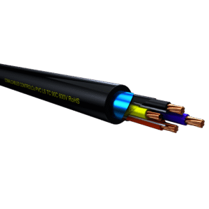 CABLE CONTROL CC