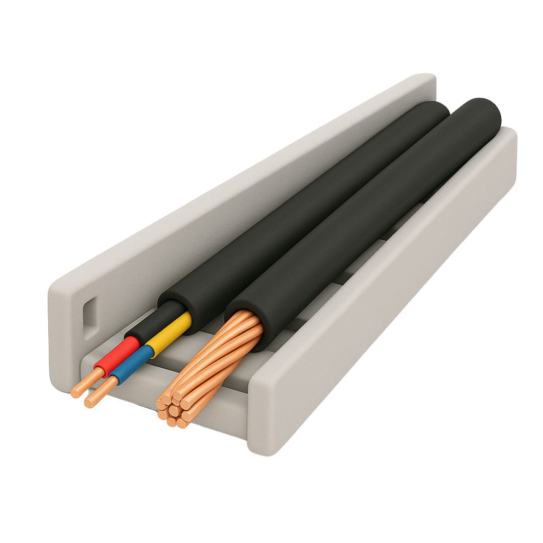 13 - Conalcables 13 - CABLE CONTROL FREEHAL PH+PC - Conalcables