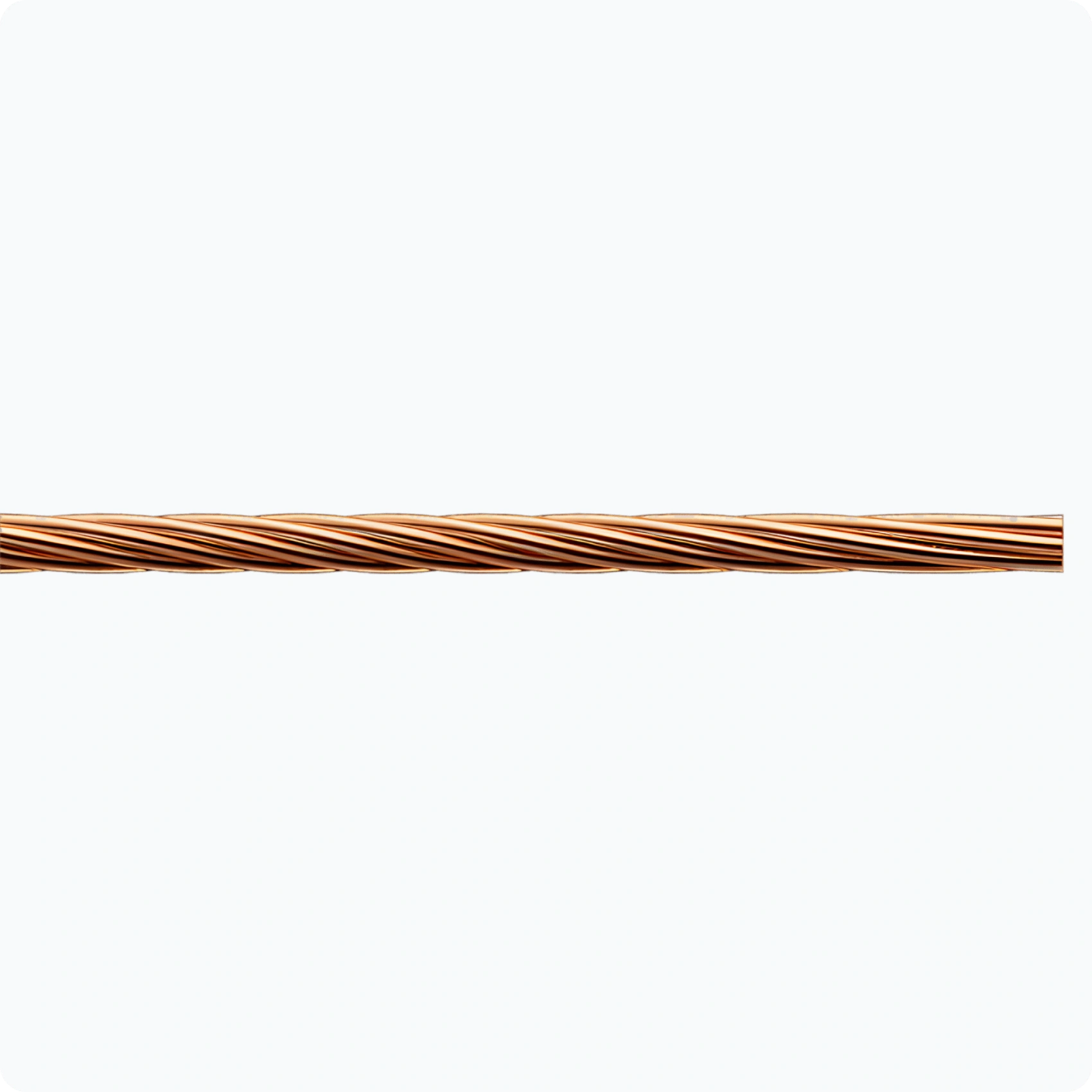 Cable de Cobre Desnudo 2 Cable de Cobre Desnudo - Image 2